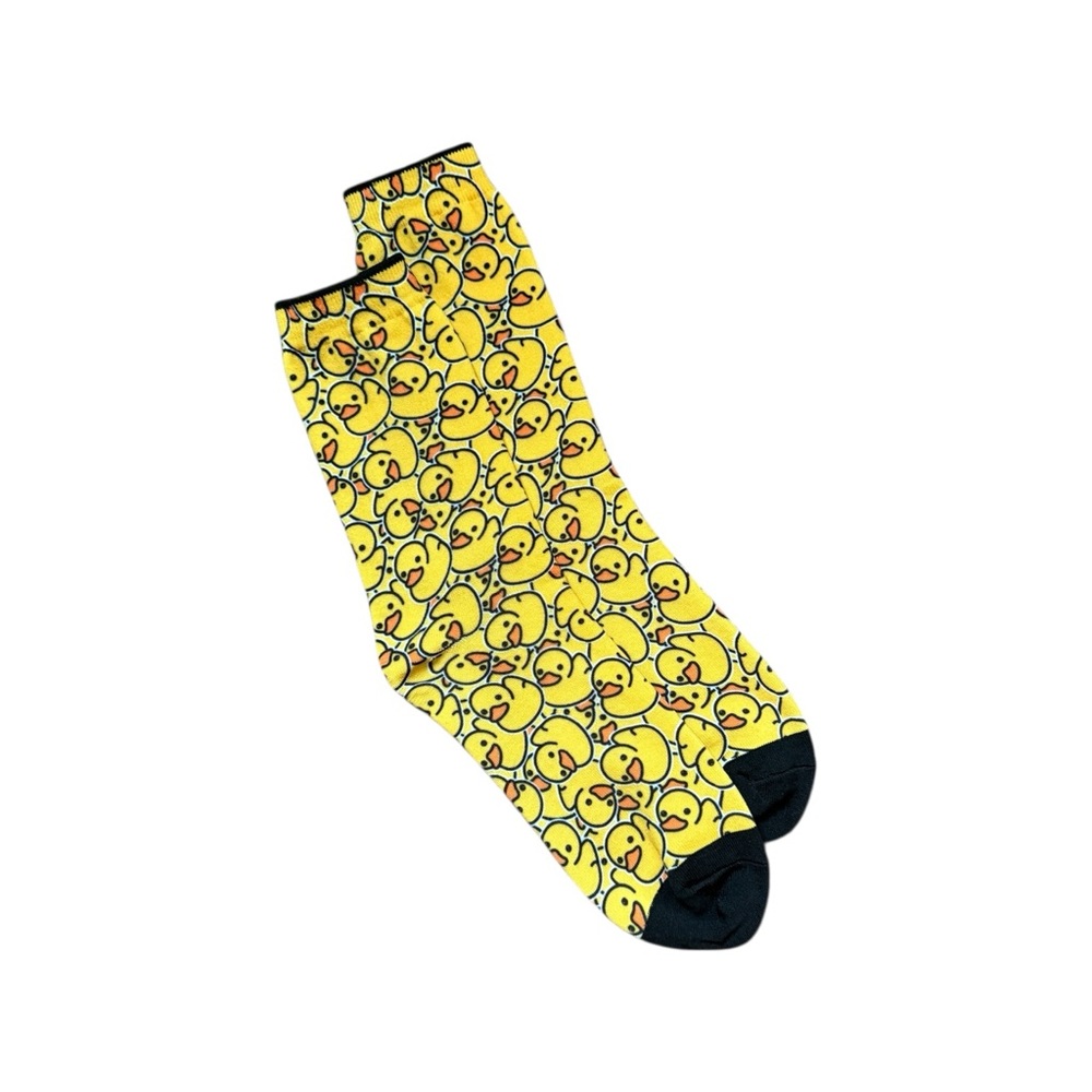 10 for $25 Women’s Duck Socks